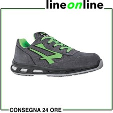 Scarpe antinfortunistiche