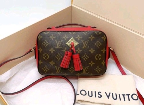 Louis vuitton cowhide bags - louis,