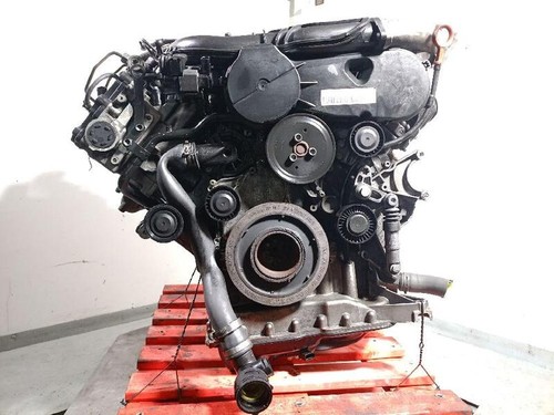 Bug motor completo - audi, 4lb