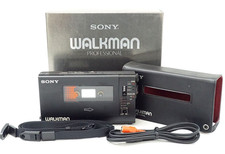 Sony WM-D6 Walkman