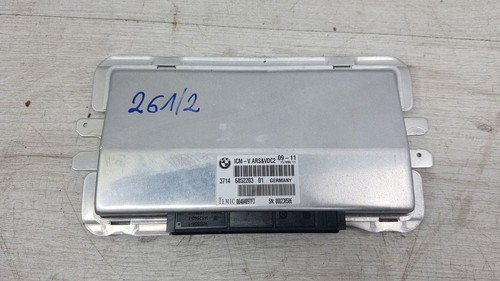 Bmw f10 f11 2011 - 5,