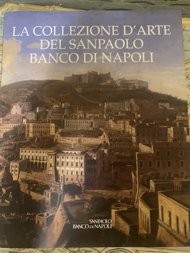 Collezione arte del - collezione,
