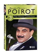 Agatha Christie's Poirot: The