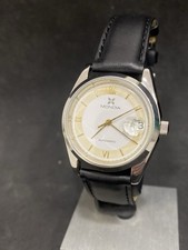 Mondia Automatico Swiss Made