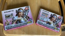 Gigabyte HD 4650 AGP 1GB &