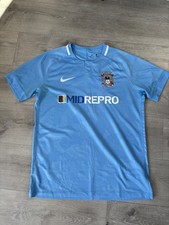 Maglia calcio Coventry City