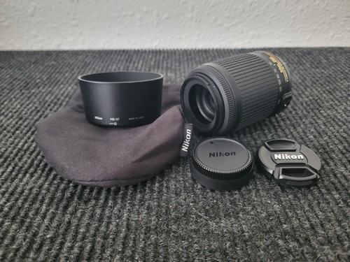 Nikon nikkor dx vr - nikkor,