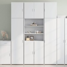 Credenza Rovere Sonoma