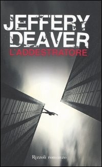 Addestratore jeffery - -,