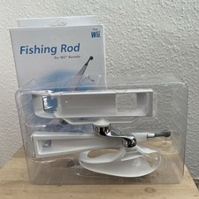 Canna da Pesca Wii Big Ben