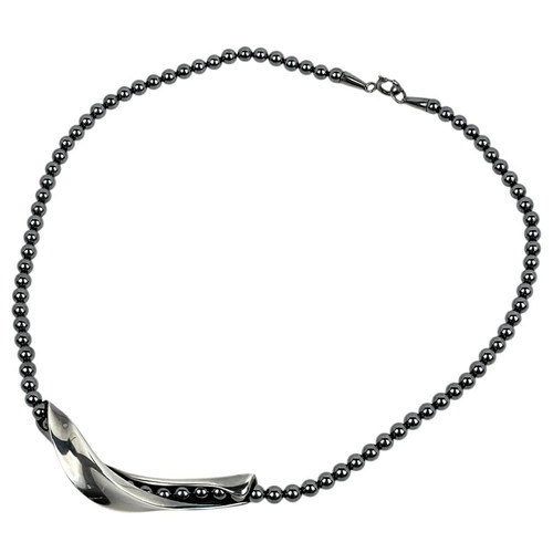 Collana georg jensen - georg,