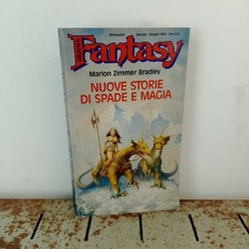 Nuove Storie Di Spade E Magia