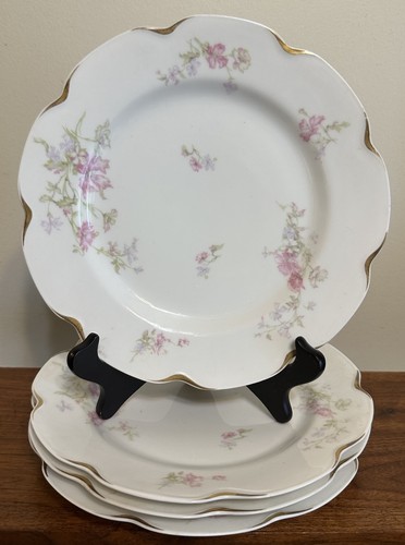 Set antique haviland - set,