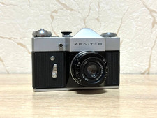 Sovietica Zenit-B fotocamera