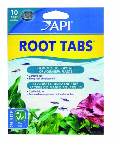 Api root tabs fertilizzante - root,