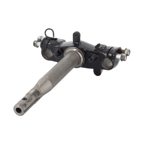 Piastra forcella honda - (honda,
