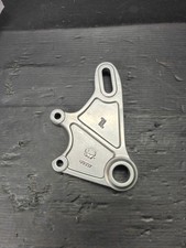 PIASTRA SUPPORTO PINZA FRENO