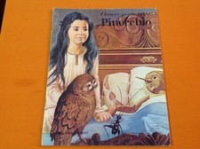 CLASSICI PER RAGAZZI PINOCCHIO