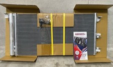 Radiatore Aria Condizionata