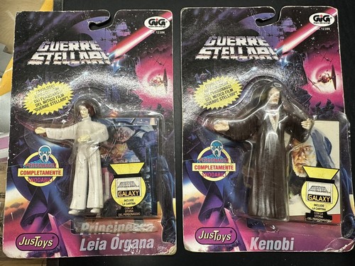 Star wars guerre stellari jus - guerre,