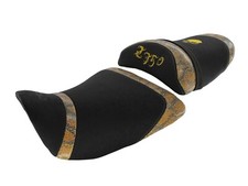 Kawasaki Z750 2004-2006 Top Sellerie Sella Comfort Opz. Gel/Alta/Bassa SGC5459