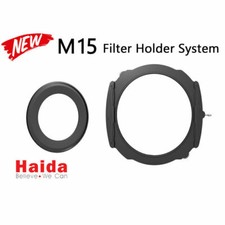 Kit supporto filtro Haida M15