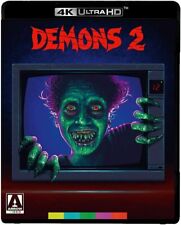 Demons 2 (Dèmoni 2