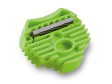 DAKINE AFFILA LAMINE SCI SNOWBOARD   10001559 18W  MINI EDGE TUNER GREEN