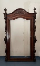 ANTIQUE FURNISHING