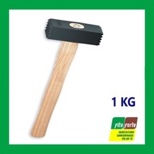 MAZZETTA BOCCIARDA DENTATA DA