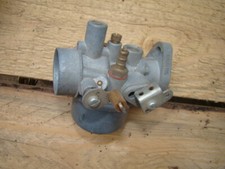 Carburatore nuovo BING