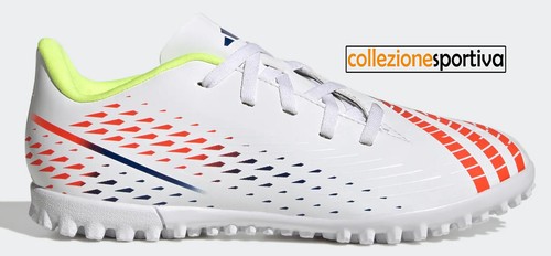Scarpe calcetto adidas - scarpe,