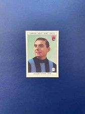 LAVAZZA FIGURINA CAMPIONI