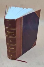 Automobile Topics. Volume V