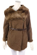 SILVIAN HEACH Finta Shearling