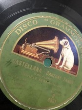 78 GIRI DANIELE SERRA canta DESERTO BIANCO & CASTELLANA (tango)