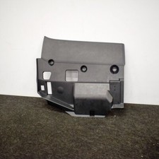 BMW X3 F25 Rivestimento