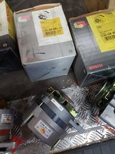 Alternatore Bosch 0986034668 OPEL 14V 65A Delco C.T. 61481  auto d'epoca 