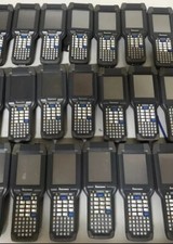 Intermec CK3X Wi-Fi, Bluetooth