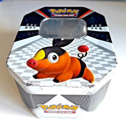 Box scatola pokemon - pokemon, card
