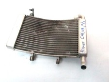 RADIATORE ACQUA LIQUIDO RAFFREDDAMENTO MOTORE CAGIVA PLANET 125 1998 2003