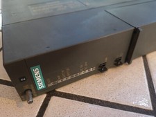 PLC Siemens SIMATIC S7-400 Power Supply PS407 10A  6ES7 407-0KA01-0AA0