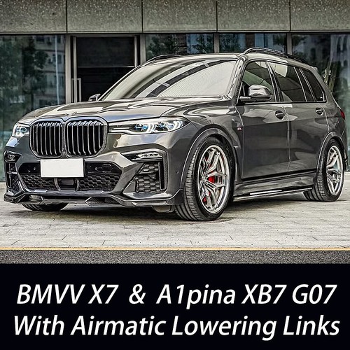 Per bmw x7m alpine - x7m, g07