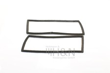 Coppia fanali posteriori in