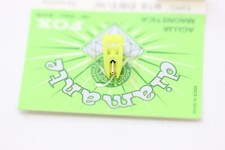 AGO GIRADISCHI FOX 973 DST-W =