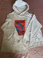 Felpa con cappuccio Ambush