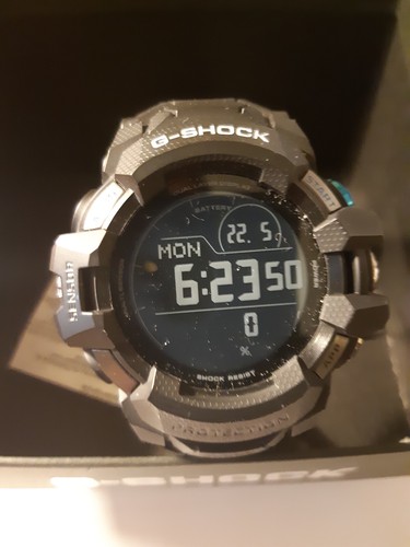 Orologio casio schock - orologio,