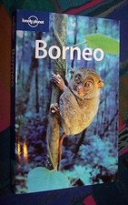 BORNEO - Sabah Sarawak Brunei
