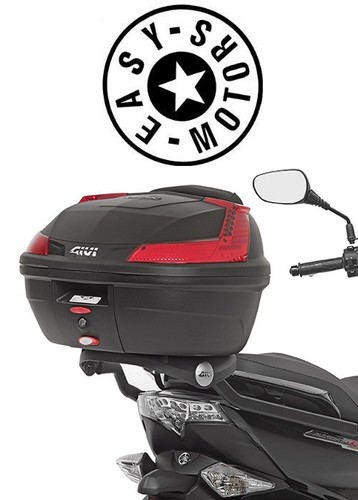 Sr2121 givi porta baule - givi,