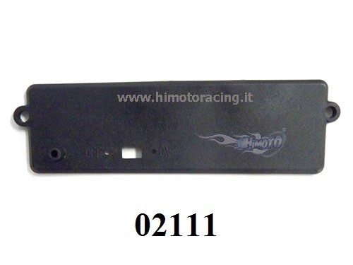 02111 copri alloggio - copri,